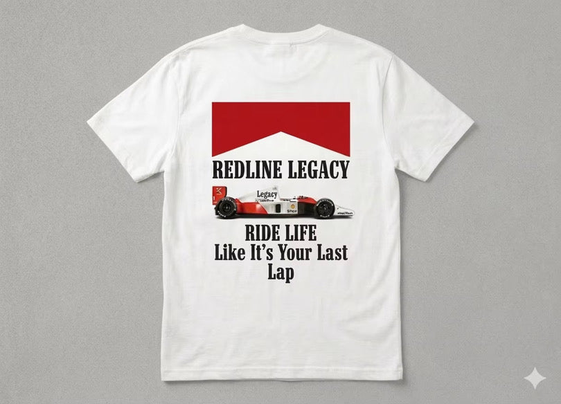 TEE Marlboro