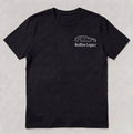 RS6 Tee Blueprint style