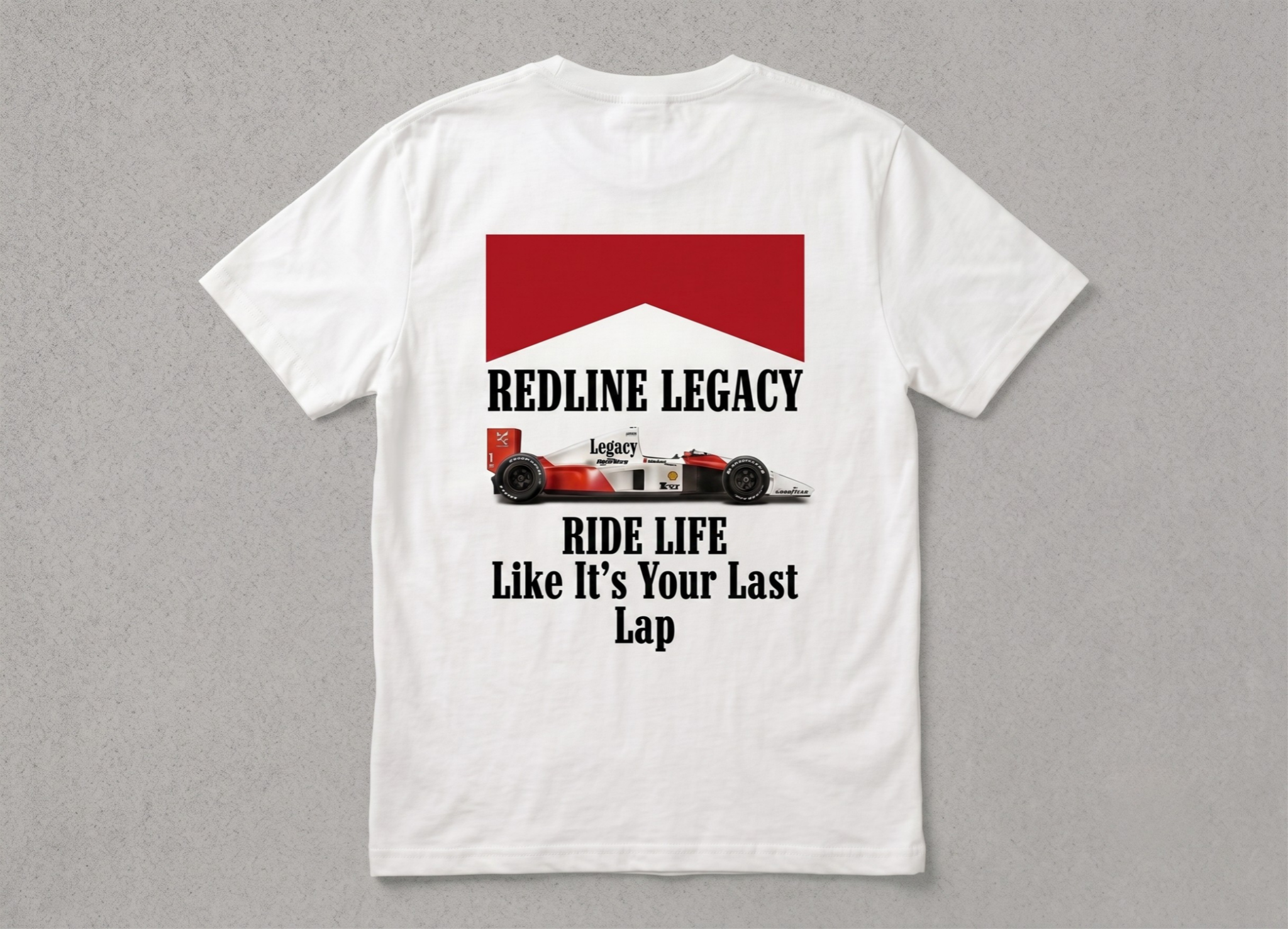 TEE Marlboro
