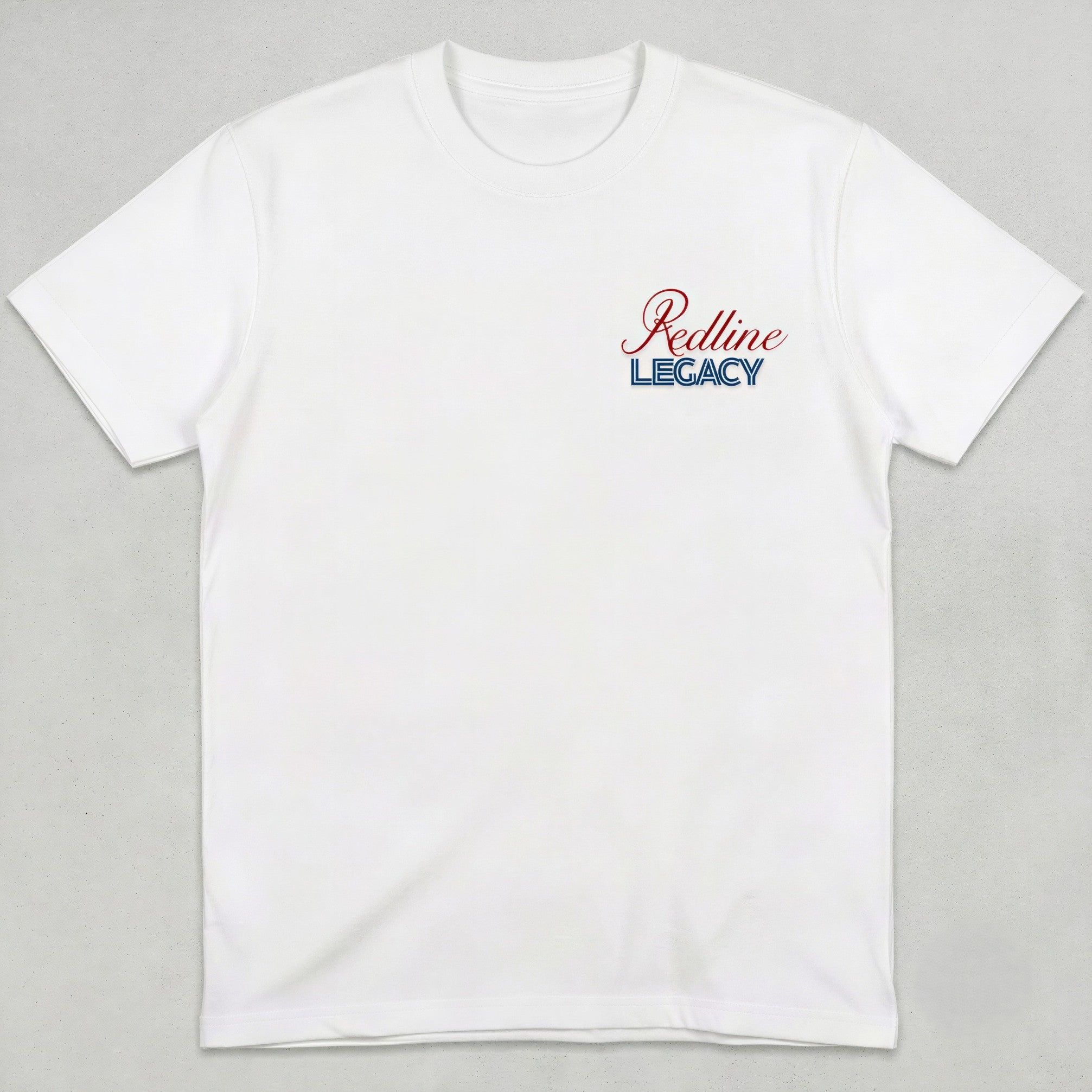 Lancia Delta HF Tee