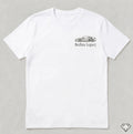 Ferrari 488  Tee